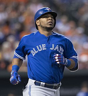 Blue Jays: Looking back at Edwin Encarnacion's historic May 2014 run