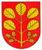 Coat of arms of Erlen