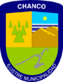 Escudo Chanco