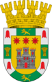 Escudo de Angol