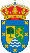 Official seal of Cebanico
