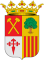 Escudo de Escucha (Teruel)