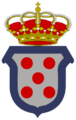 Escudo de Quinto