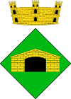 Coat of arms of Cabanabona