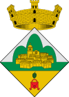 Coat of arms of Vilada