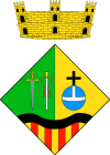 Coat of arms of La Vall de Bianya