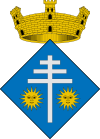 Coat of arms of El Soleràs