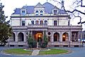 Estherwood, Dobbs Ferry, NY