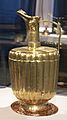 Ewer in the name of Mahmud b. Muhammad al-Harawi Khurasan, Herat, dated A.H. Sha'ban 577 (December 10, 1181-January 7, 1182)