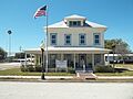FL Fort Meade Hist Msm01