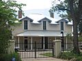 Farmer-Goodwin House (Tempe, Arizona)