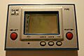 Fire - Game&Watch - Nintendo