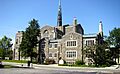 First Congregational Church 01