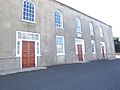 First Dromara Presbyterian Church - geograph.org.uk - 552342