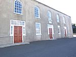 First Dromara Presbyterian Church, Ardtanagh, Dromore, County Down