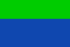 Flag of Bárcena de Cicero