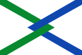 Flag of Hamme