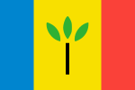 Flag of Landgraaf