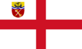 Flag of the Anglican Diocese of Portsmouth