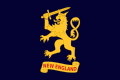 Flag of the New England New State Movement