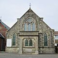 Former Methodist Chapel, Newport Road, Apse Heath (May 2016) (4)