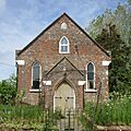Former Methodist Church, Chapel Lane, Merstone (May 2016) (6)
