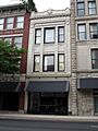 Fort Wayne - Blackstone Building