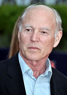 Frank Marshall Deauville 2012