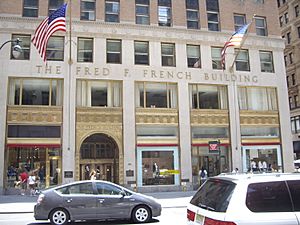 Fred-f-french