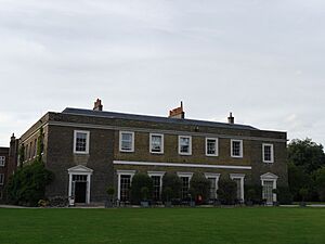 Fulham Palace, September 2016 51