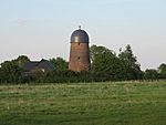 Gainsford End Windmill (listed building) (geograph 3481088).jpg