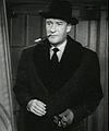 George Sanders in All About Eve trailer