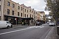 George Street at The Rocks (1)