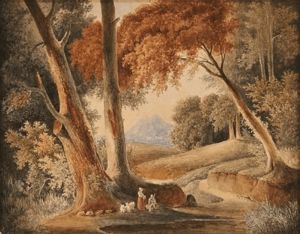 Gessner-Woods
