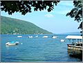 Glen Haven marina800
