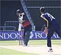 Glenn Maxwell Looking dangerous