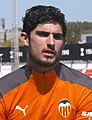 Goncalo Guedes 2021