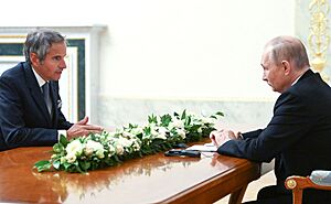 Grossi-Putin meeting (2022-10-11) 04
