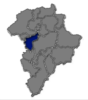 Guatemala - Mixco