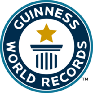Guinness World Records logo.svg