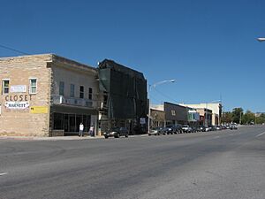 Gunnison, Utah