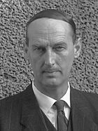 Hans Hugenholtz (1961)