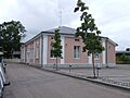 Herran Kukkaro, Hamina