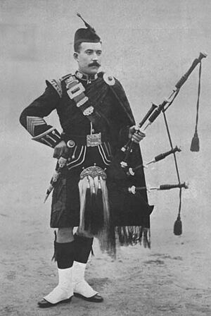 HighlandersPiperMajor