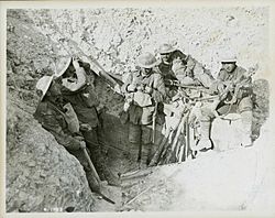 Hill 70 - Canadians in captured trenches.jpg