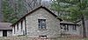 Whitewater State Park CCC/WPA/Rustic Style Historic Resources