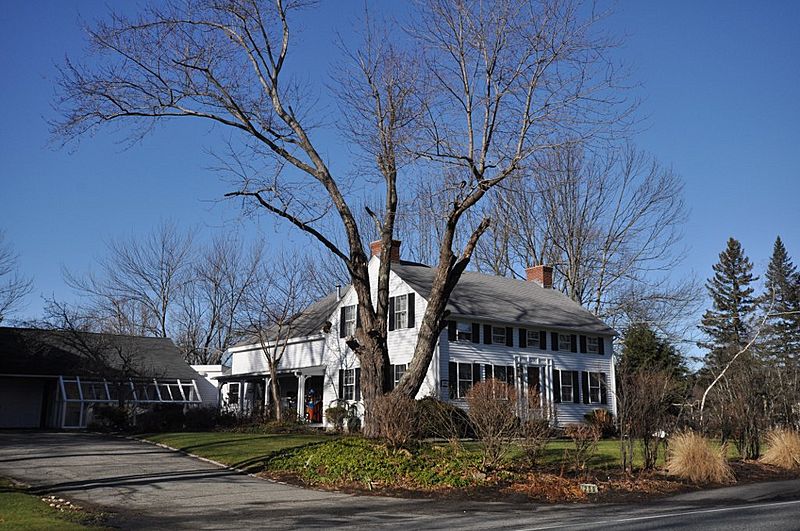 HoldenMA PaddockFarm