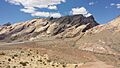 I-70 Through San Rafael Reef