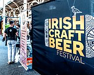 IRISH CRAFT BEER FESTIVAL IN THE RDS LAST WEEKEND IN AUGUST 2015 (SONY A7R MkII) REF-107250 (20931409896)