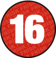 Icelandic rating 16